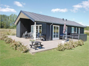 Holiday home Stillidsvej Ebeltoft III